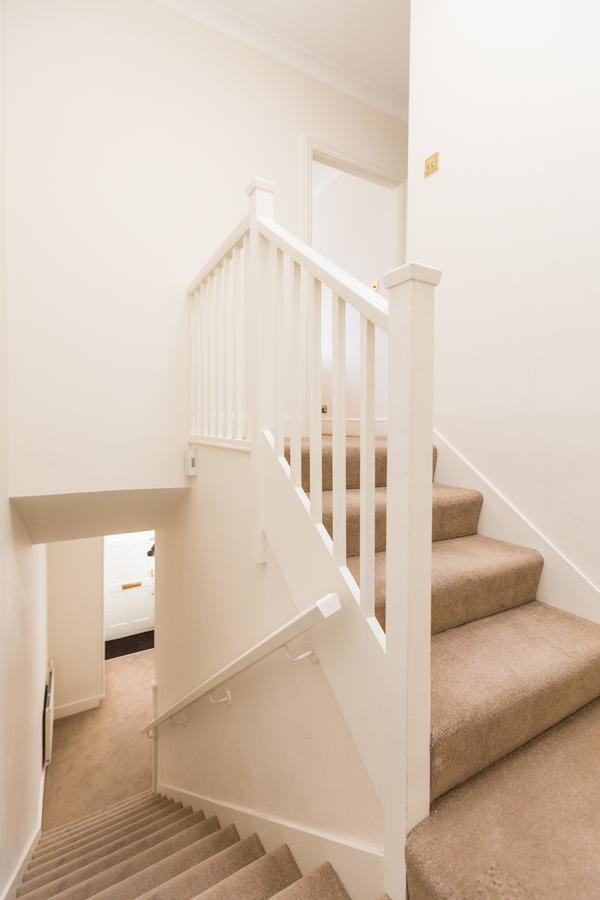 Victoria Mews Apartment Londen Buitenkant foto
