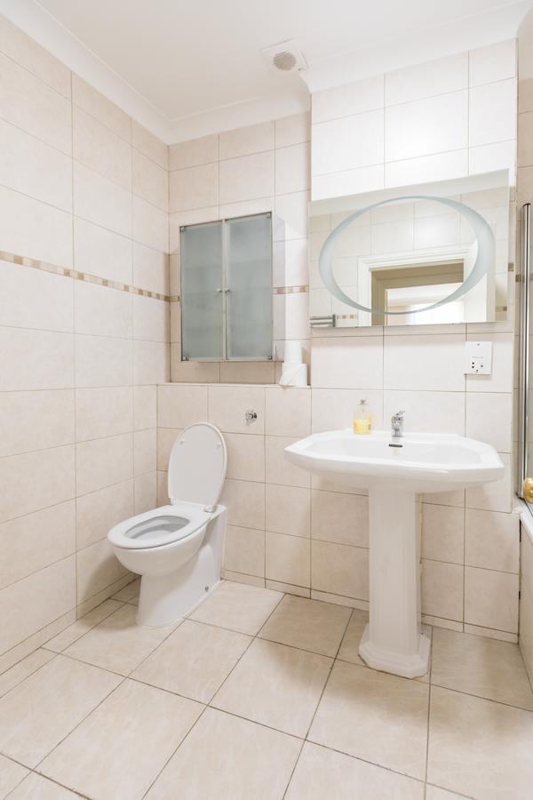 Victoria Mews Apartment Londen Kamer foto